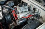 Chevrolet Impala SS 409 Lightweight Coupe 1962 года